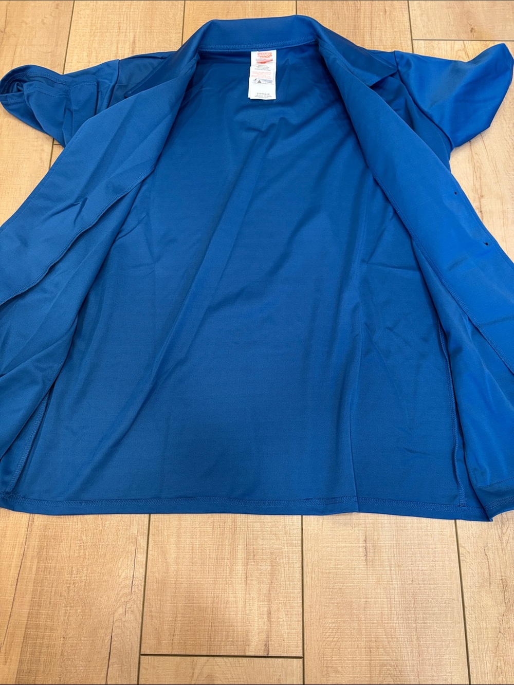 Stranger Things Joyce Byers Costume Shirt - Picture 6 of 12